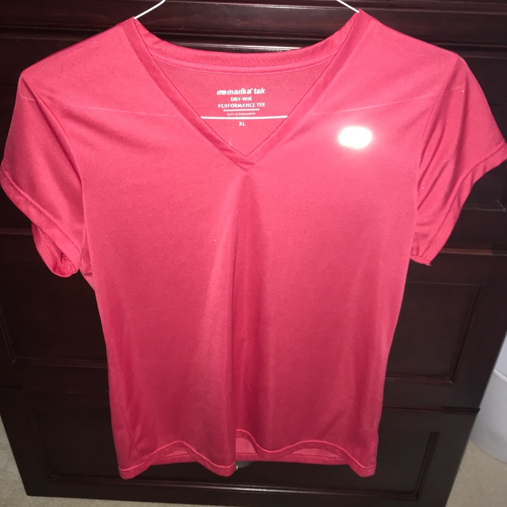 Tee shirt DRY-WIC